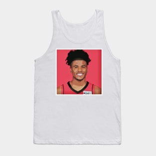 Jalen Green Tank Top